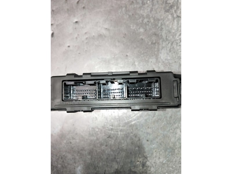 Recambio de modulo electronico para jaguar f-pace referencia OEM IAM JX6314F498AB MB2774005150  Recambio de modulo electronico para jaguar f-pace referencia OEM IAM JX6314F498AB MB2774005150