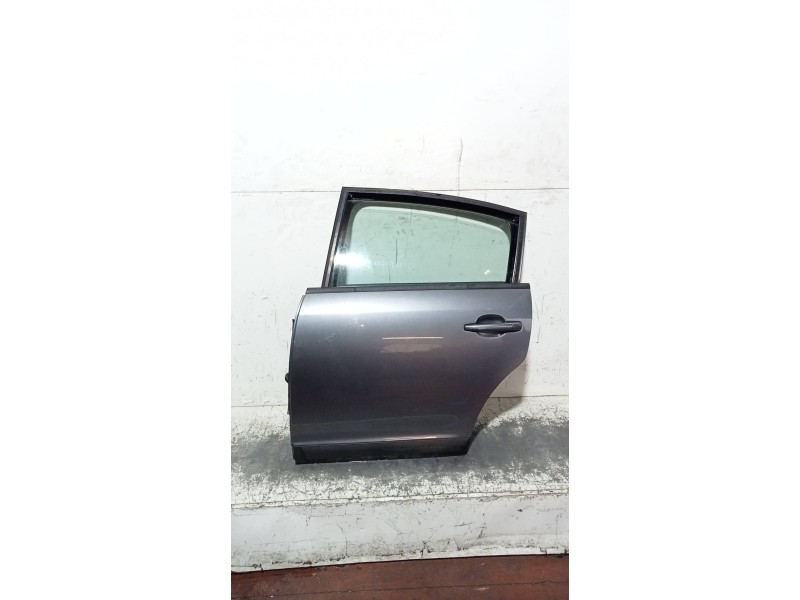 Recambio de puerta trasera izquierda para citroen c4 berlina cool referencia OEM IAM   5P