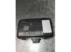 Recambio de modulo electronico para jaguar f-pace referencia OEM IAM FK7215K602BA 5E0760C07  2