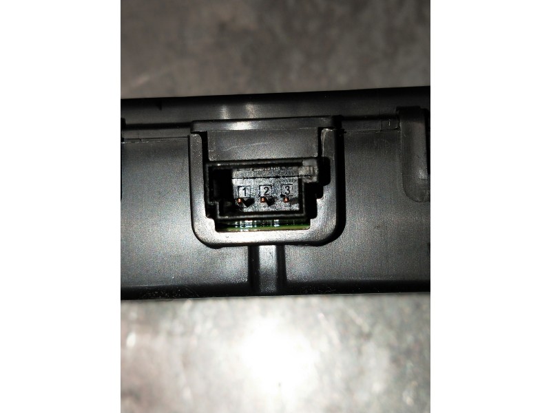 Recambio de modulo electronico para jaguar f-pace referencia OEM IAM FK7215K602BA 5E0760C07  Recambio de modulo electronico para jaguar f-pace referencia OEM IAM FK7215K602BA 5E0760C07