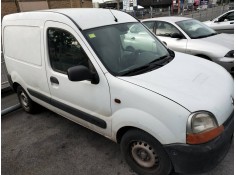 renault kangoo (f/kc0) del año 2002