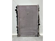 Recambio de radiador agua para volvo s40 berlina referencia OEM IAM 65543A   2