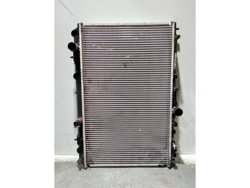 Recambio de radiador agua para volvo s40 berlina referencia OEM IAM 65543A  