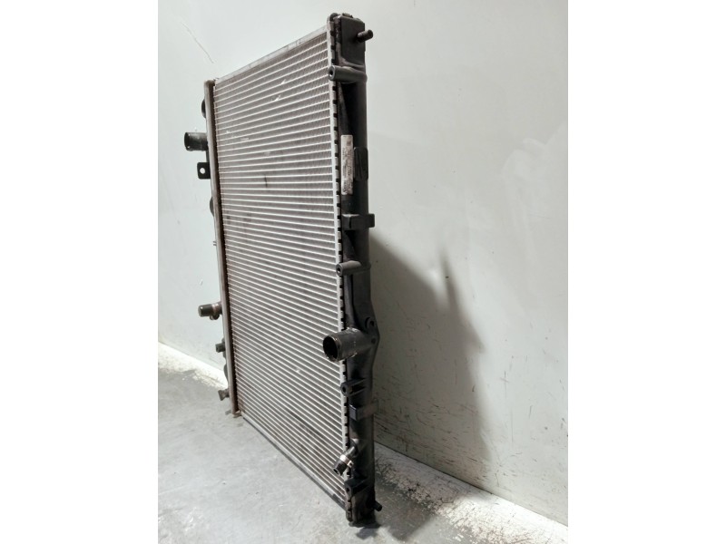 Recambio de radiador agua para volvo s40 berlina referencia OEM IAM 65543A  