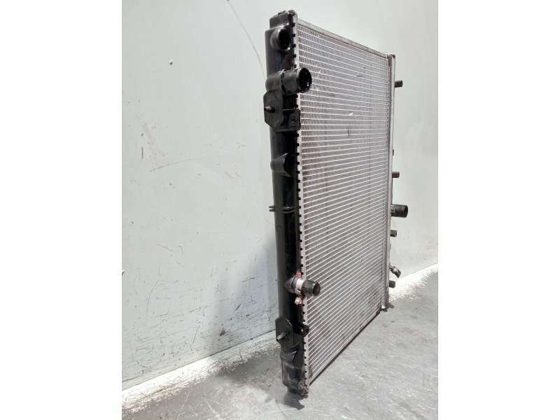 Recambio de radiador agua para volvo s40 berlina referencia OEM IAM 65543A  