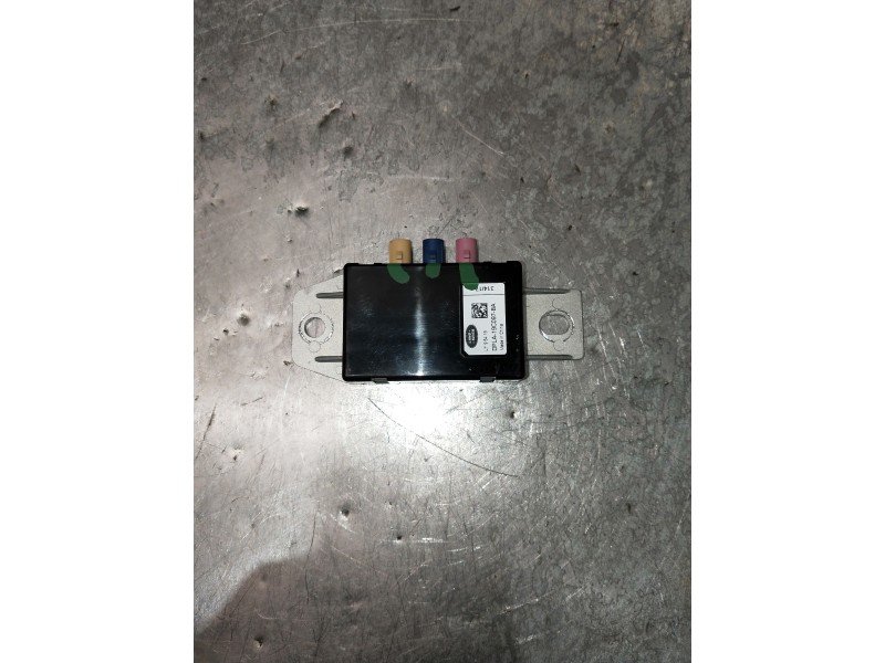 Recambio de modulo electronico para jaguar f-pace referencia OEM IAM DPLA19C097BA   Recambio de modulo electronico para jaguar f-pace referencia OEM IAM DPLA19C097BA