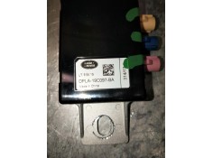 Recambio de modulo electronico para jaguar f-pace referencia OEM IAM DPLA19C097BA   2