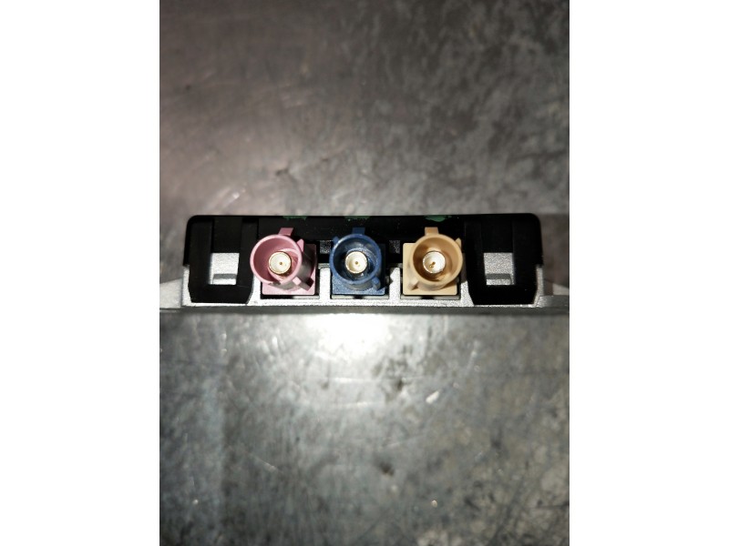 Recambio de modulo electronico para jaguar f-pace referencia OEM IAM DPLA19C097BA   Recambio de modulo electronico para jaguar f-pace referencia OEM IAM DPLA19C097BA