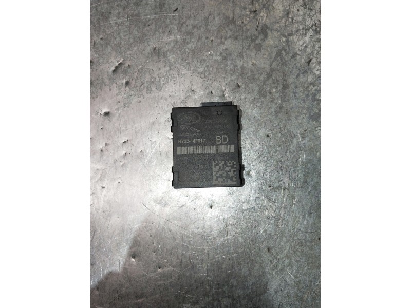 Recambio de modulo electronico para jaguar f-pace referencia OEM IAM HY3214F012BD A2C9735230401 40398039 Recambio de modulo electronico para jaguar f-pace referencia OEM IAM HY3214F012BD A2C9735230401 40398039