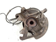 Recambio de mangueta delantera izquierda para jeep cherokee (xj) 2.5 td referencia OEM IAM    2