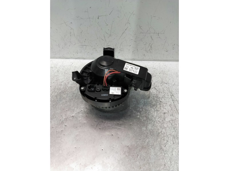 Recambio de motor calefaccion para jaguar f-pace referencia OEM IAM GX7319E624AA MF1163602671  Recambio de motor calefaccion para jaguar f-pace referencia OEM IAM GX7319E624AA MF1163602671