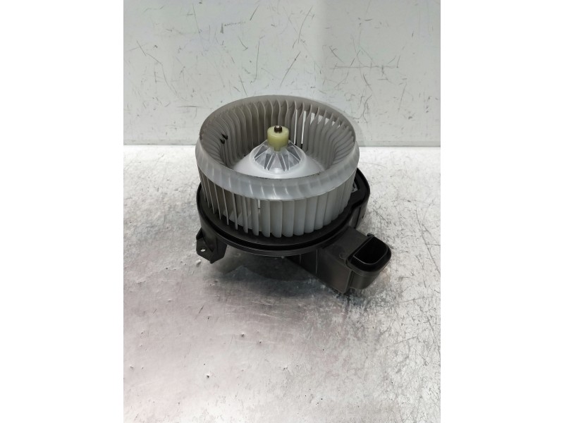 Recambio de motor calefaccion para jaguar f-pace referencia OEM IAM GX7319E624AA MF1163602671  Recambio de motor calefaccion para jaguar f-pace referencia OEM IAM GX7319E624AA MF1163602671