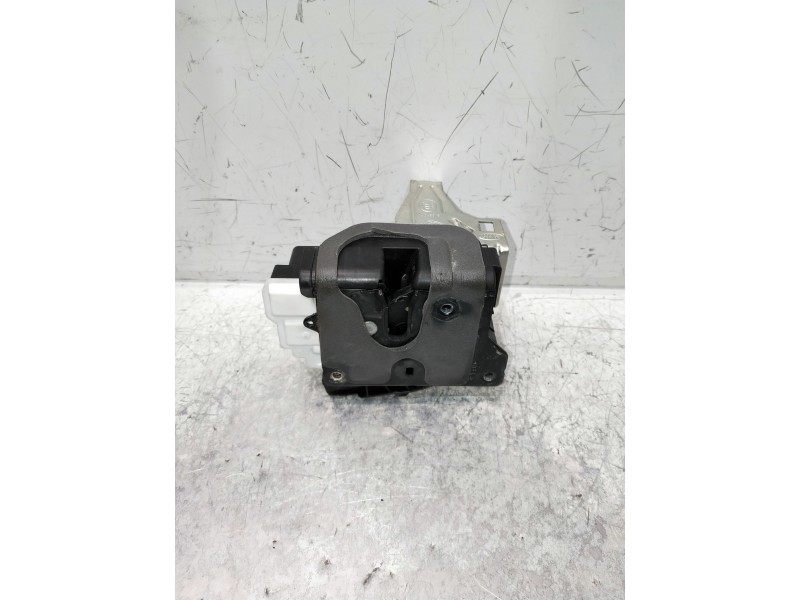 Recambio de motor cierre centralizado delantero izquierdo para jaguar f-pace referencia OEM IAM C31424103  5P Recambio de motor cierre centralizado delantero izquierdo para jaguar f-pace referencia OEM IAM C31424103  5P