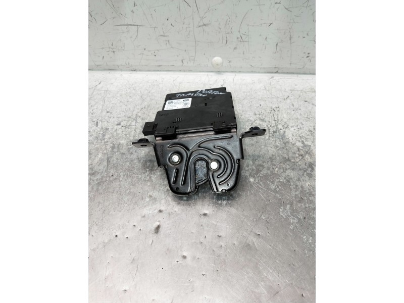 Recambio de motor cierre centralizado porton para jaguar f-pace referencia OEM IAM COLA442A66AE 939434112 5P Recambio de motor cierre centralizado porton para jaguar f-pace referencia OEM IAM COLA442A66AE 939434112 5P