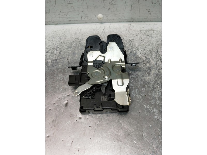 Recambio de motor cierre centralizado porton para jaguar f-pace referencia OEM IAM COLA442A66AE 939434112 5P Recambio de motor cierre centralizado porton para jaguar f-pace referencia OEM IAM COLA442A66AE 939434112 5P