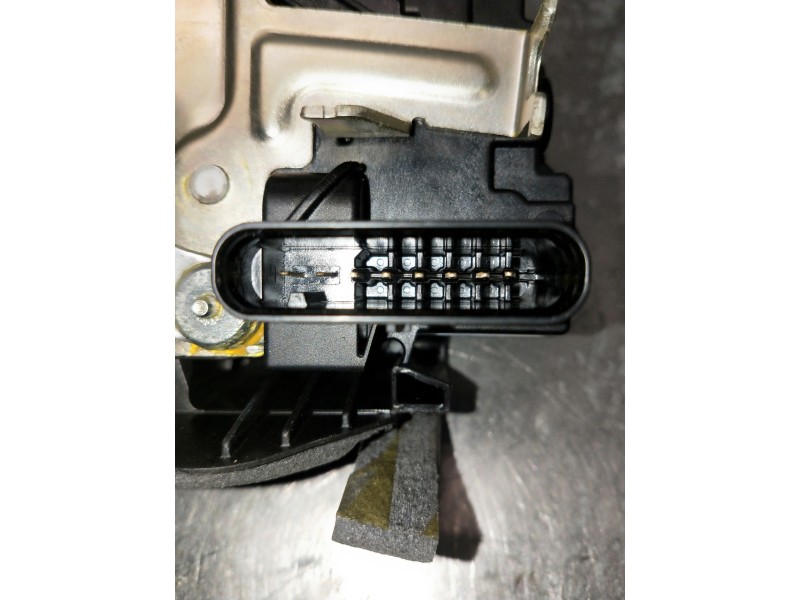 Recambio de motor cierre centralizado trasero derecho para jaguar f-pace referencia OEM IAM GX6A26412CB C37736102 5P