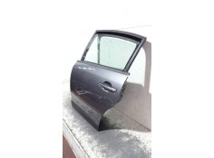 Recambio de puerta trasera izquierda para citroen c4 berlina cool referencia OEM IAM   5P 2