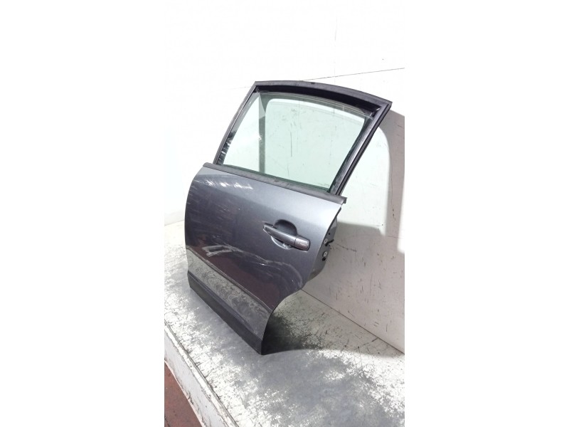 Recambio de puerta trasera izquierda para citroen c4 berlina cool referencia OEM IAM   5P