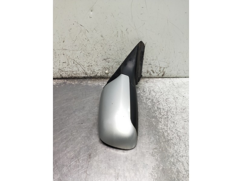 Recambio de retrovisor derecho para audi a3 (8l) referencia OEM IAM ELÉCTRICO 1 ENCHUFE 5 CABLES