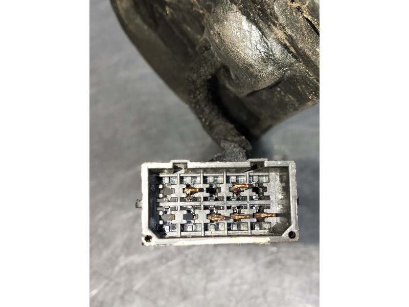 Recambio de retrovisor derecho para audi a3 (8l) referencia OEM IAM ELÉCTRICO 1 ENCHUFE 5 CABLES