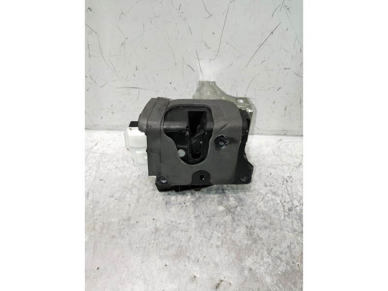 Recambio de motor cierre centralizado trasero izquierdo para jaguar f-pace referencia OEM IAM GX6A26413CB C37735102 5P