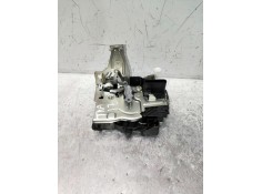 Recambio de motor cierre centralizado trasero izquierdo para jaguar f-pace referencia OEM IAM GX6A26413CB C37735102 5P 2