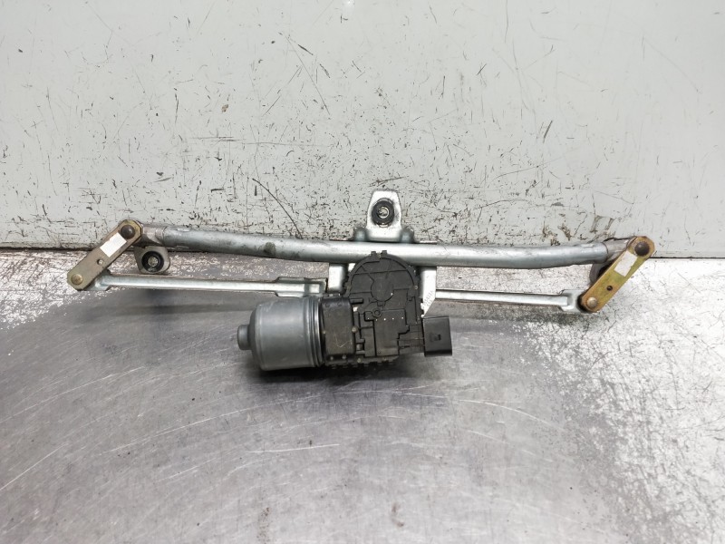 Recambio de motor limpia delantero para audi a3 (8l) referencia OEM IAM 1J0955325A  