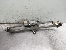 Recambio de motor limpia delantero para audi a3 (8l) referencia OEM IAM 1J0955325A   2