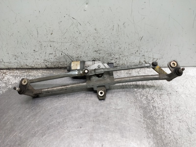 Recambio de motor limpia delantero para audi a3 (8l) referencia OEM IAM 1J0955325A  