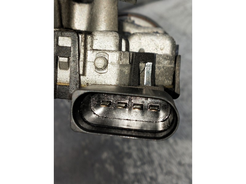 Recambio de motor limpia delantero para audi a3 (8l) referencia OEM IAM 1J0955325A  