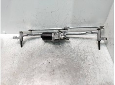 Recambio de motor limpia delantero para jaguar f-pace referencia OEM IAM W000060842 HK8317500AB