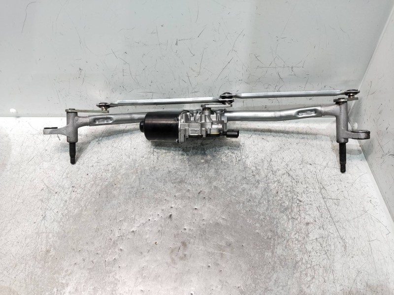 Recambio de motor limpia delantero para jaguar f-pace referencia OEM IAM W000060842 HK8317500AB  Recambio de motor limpia delantero para jaguar f-pace referencia OEM IAM W000060842 HK8317500AB