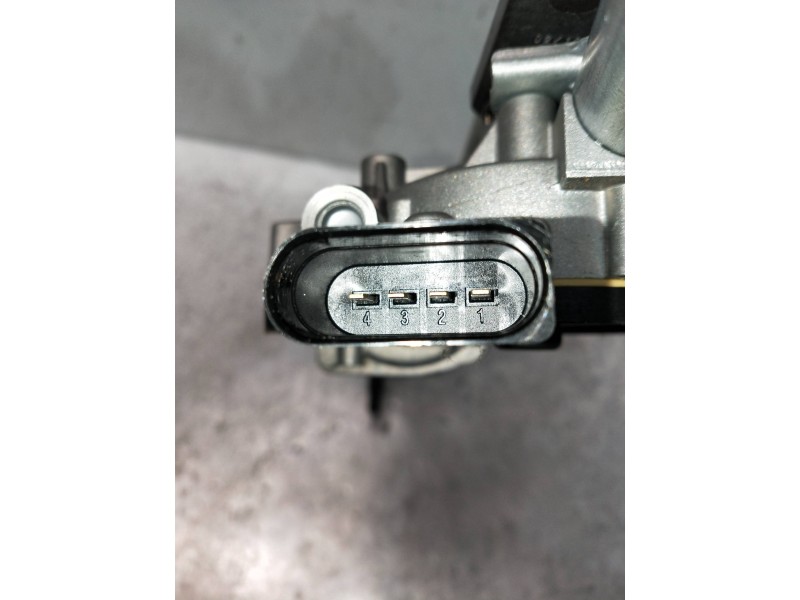 Recambio de motor limpia delantero para jaguar f-pace referencia OEM IAM W000060842 HK8317500AB  Recambio de motor limpia delantero para jaguar f-pace referencia OEM IAM W000060842 HK8317500AB