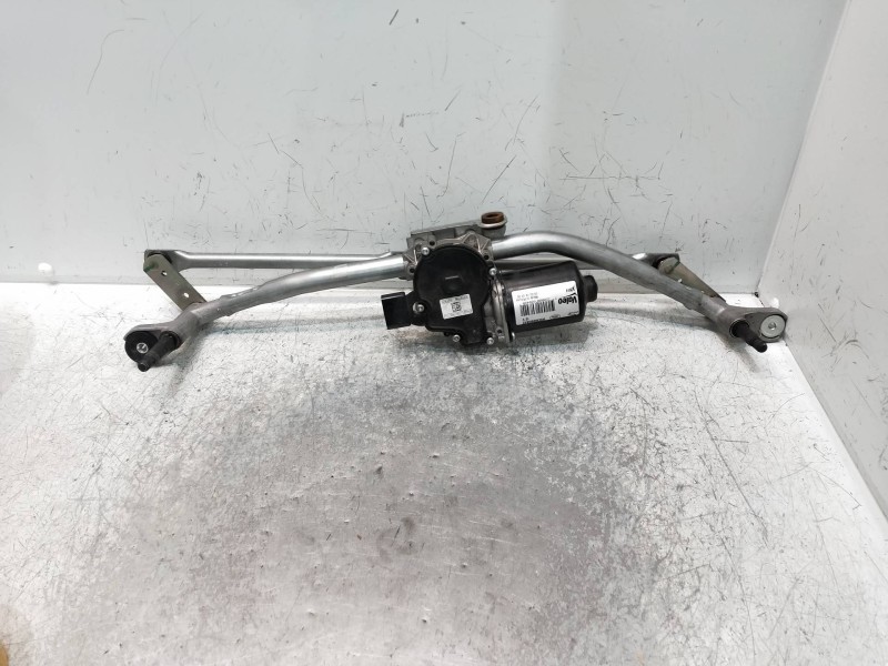 Recambio de motor limpia delantero para jaguar f-pace referencia OEM IAM W000060842 HK8317500AB  Recambio de motor limpia delantero para jaguar f-pace referencia OEM IAM W000060842 HK8317500AB