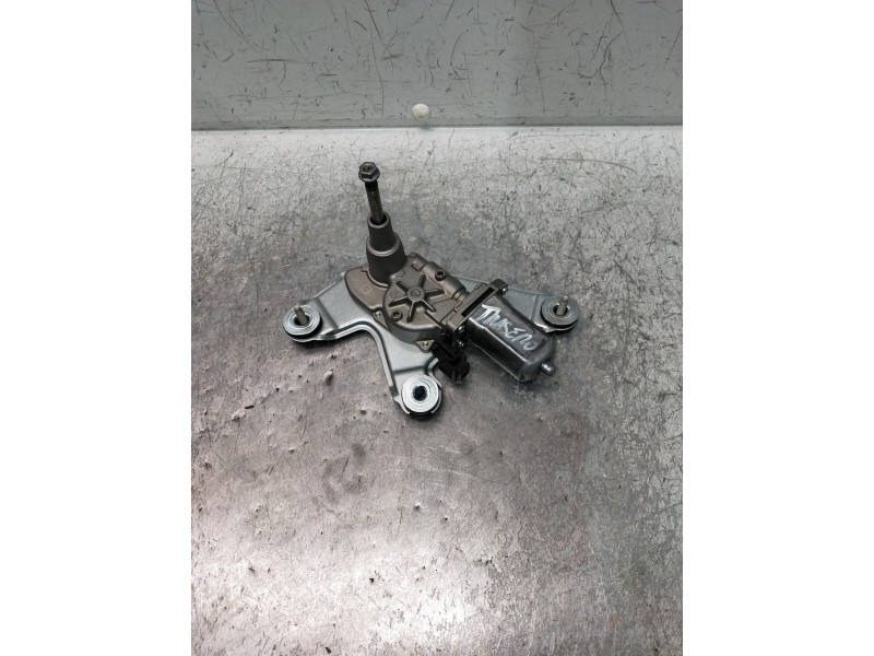 Recambio de motor limpia trasero para jaguar f-pace referencia OEM IAM HK8317404AB MS2596003211 