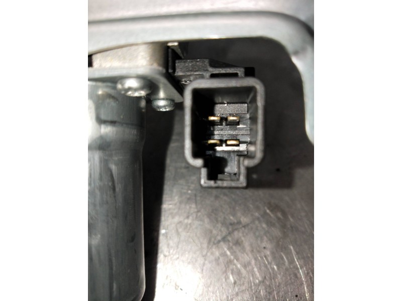 Recambio de motor limpia trasero para jaguar f-pace referencia OEM IAM HK8317404AB MS2596003211 