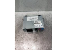 Recambio de sistema audio / radio cd para jaguar f-pace referencia OEM IAM HY3218K812BG A50214239
