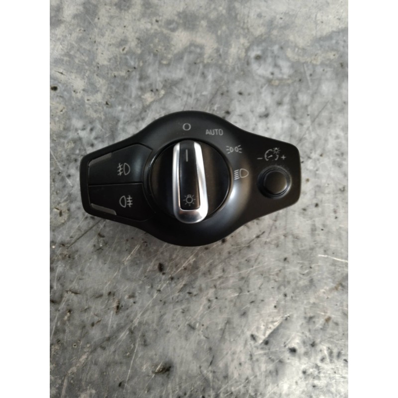Recambio de mando luces para audi a5 coupe (8t) 2.0 tfsi (155kw) referencia OEM IAM 8K0941531AL 74850114 