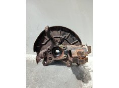 Recambio de mangueta delantera izquierda para audi a3 (8p) 1.9 tdi referencia OEM IAM 1K0615311   2