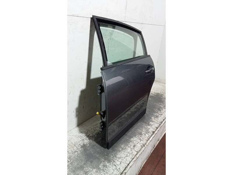 Recambio de puerta trasera izquierda para citroen c4 berlina cool referencia OEM IAM   5P
