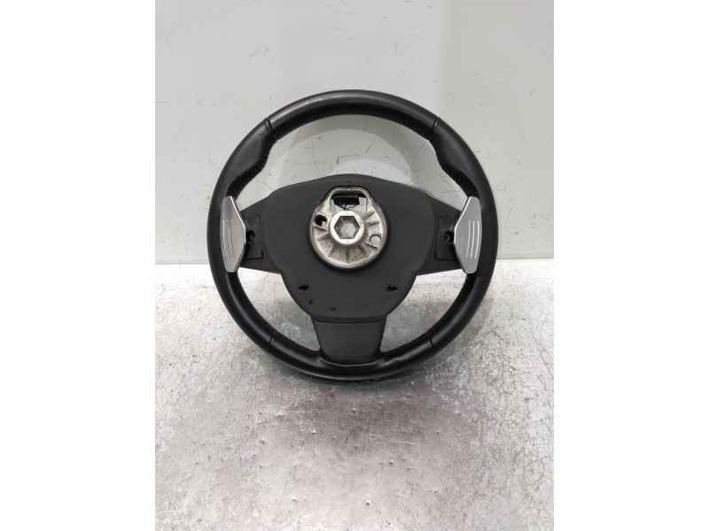 Recambio de volante para jaguar f-pace referencia OEM IAM JX733F563NA8PVJ 3105777299W41AA  Recambio de volante para jaguar f-pace referencia OEM IAM JX733F563NA8PVJ 3105777299W41AA