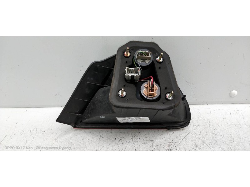 Recambio de piloto trasero izquierdo para honda accord coupé (cg2/4) 3.0 v6 (cg2) referencia OEM IAM   