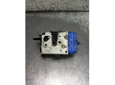 Recambio de motor cierre centralizado trasero derecho para audi a3 (8l) referencia OEM IAM   5P