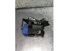 Recambio de motor cierre centralizado trasero derecho para audi a3 (8l) referencia OEM IAM   5P 2