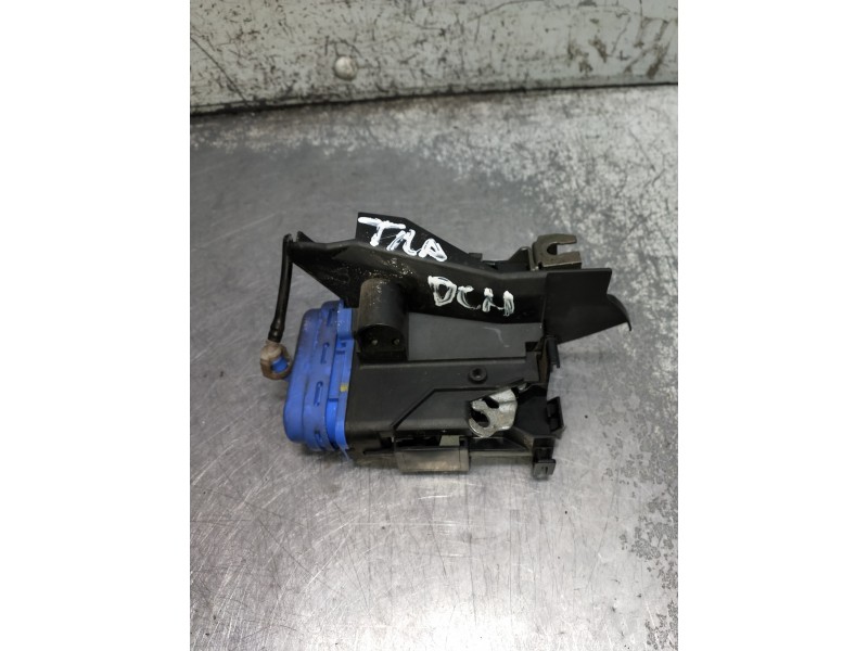 Recambio de motor cierre centralizado trasero derecho para audi a3 (8l) referencia OEM IAM   5P