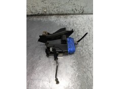 Recambio de motor cierre centralizado trasero izquierdo para audi a3 (8l) referencia OEM IAM   5P 2