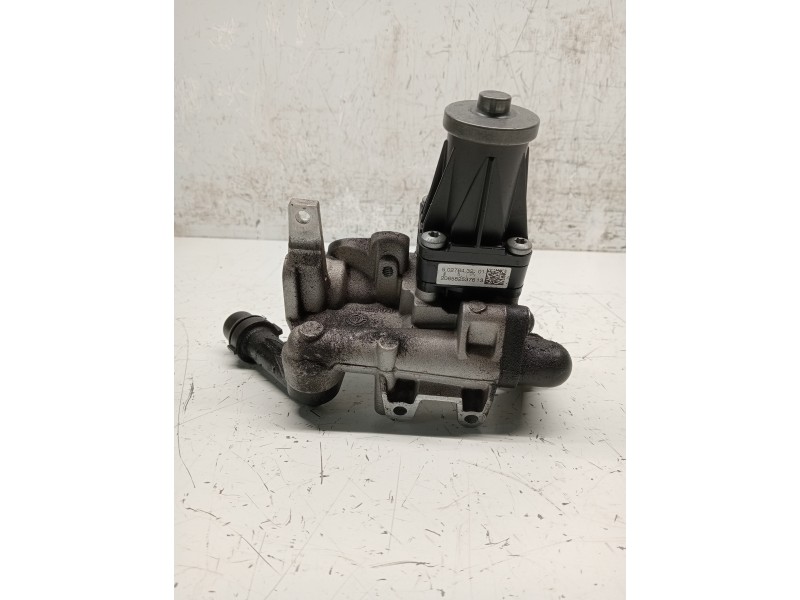 Recambio de valvula egr para jaguar f-pace referencia OEM IAM G4D39D475AD 704924130 5027643201 Recambio de valvula egr para jaguar f-pace referencia OEM IAM G4D39D475AD 704924130 5027643201