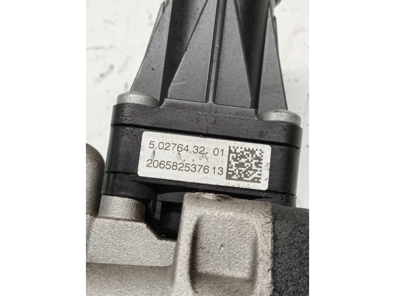 Recambio de valvula egr para jaguar f-pace referencia OEM IAM G4D39D475AD 704924130 5027643201 Recambio de valvula egr para jaguar f-pace referencia OEM IAM G4D39D475AD 704924130 5027643201