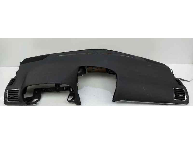 Recambio de kit airbag para toyota avensis (t27) premium referencia OEM IAM   OJO NO TIENE NO TIENE ANILLO AIRBAG