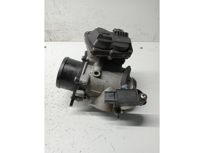 Recambio de valvula egr para jaguar f-pace referencia OEM IAM G4D35H273AC 704923130  Recambio de valvula egr para jaguar f-pace referencia OEM IAM G4D35H273AC 704923130